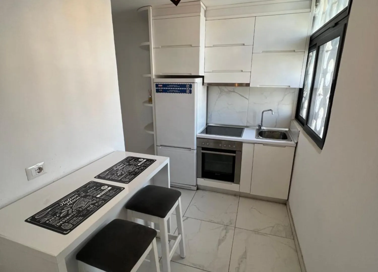 Skanderbeg View Apartment 2 Tirana Albania