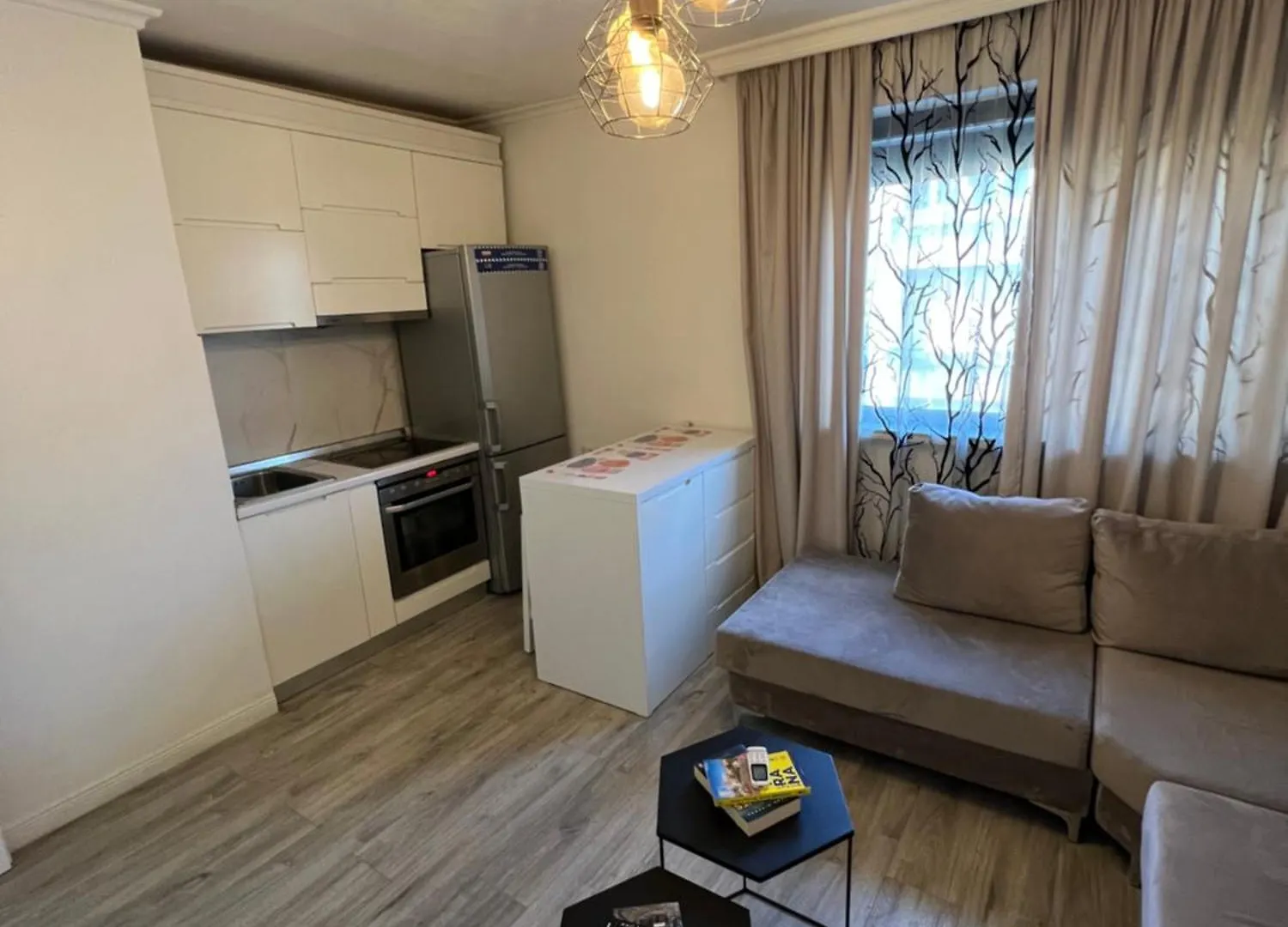 Skanderbeg View Apartment 2 Tirana Albania